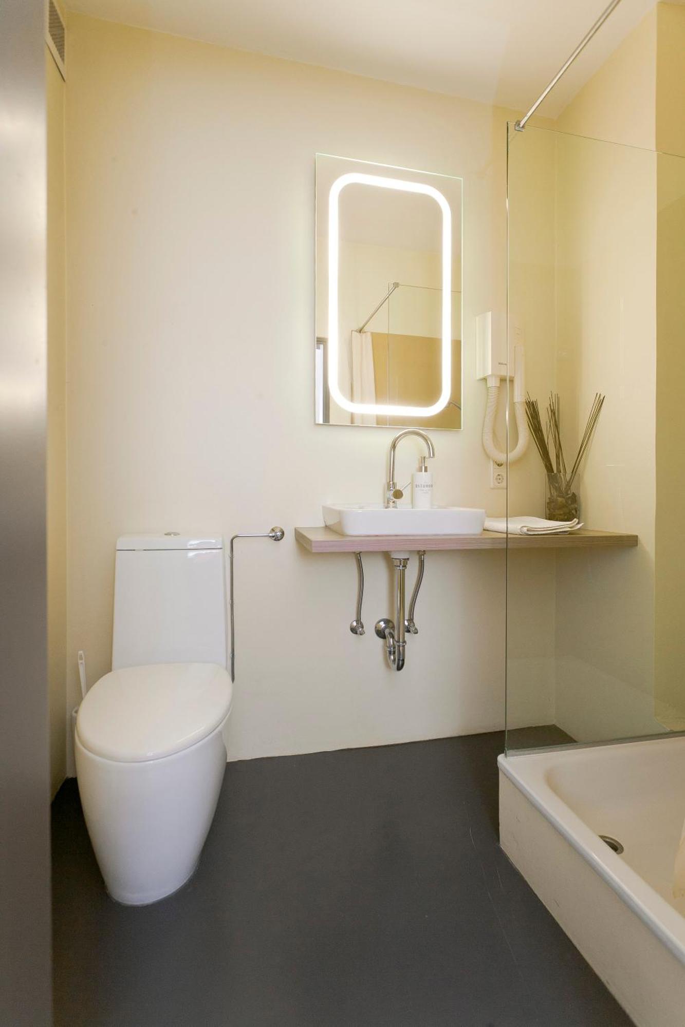 Hotel Hofmann Salzburg Kamer foto