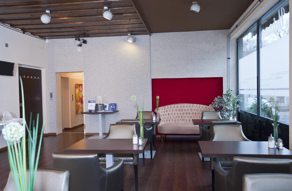 Hotel Hofmann Salzburg Buitenkant foto