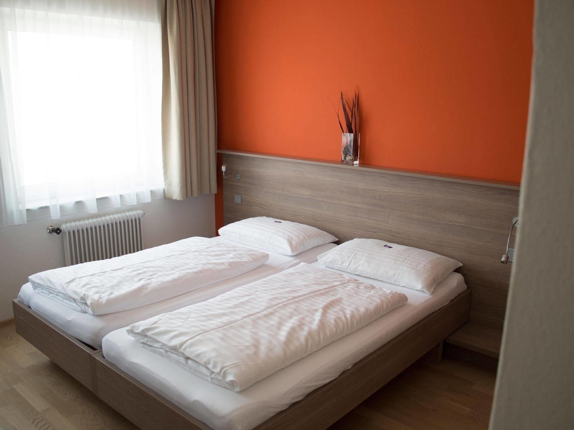 Hotel Hofmann Salzburg Buitenkant foto