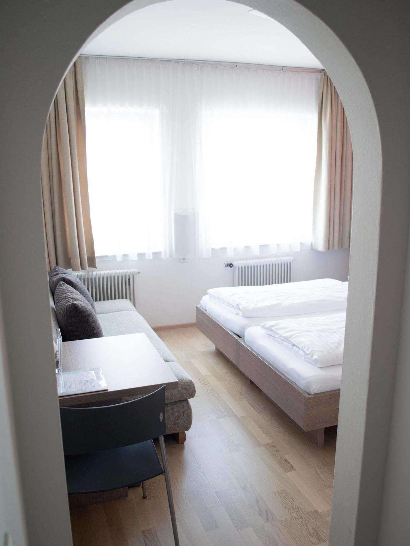 Hotel Hofmann Salzburg Buitenkant foto