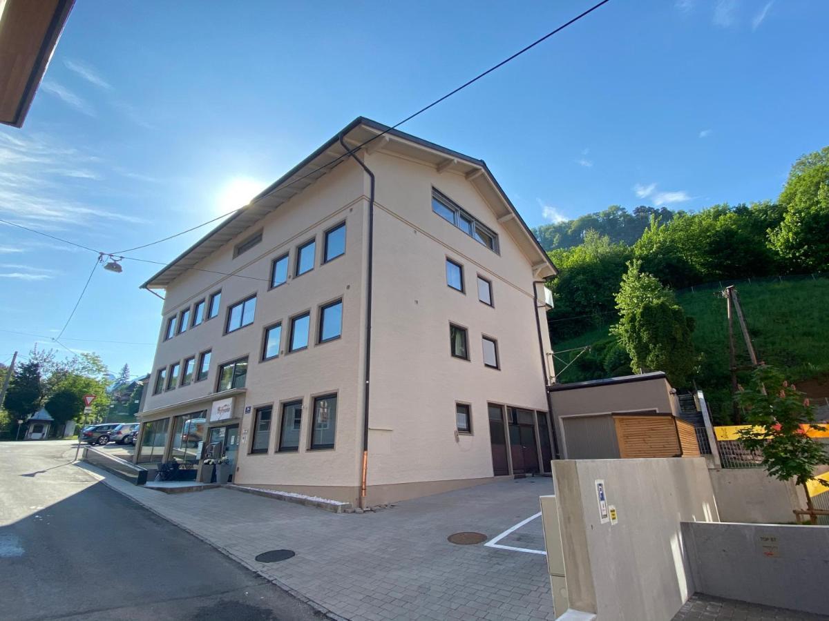 Hotel Hofmann Salzburg Buitenkant foto